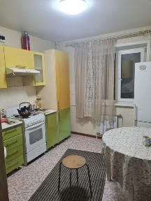 Сдам 1ком квартиру мкрн Аэропорт