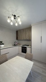 3-х ком жк. Керемет 96,5 м2