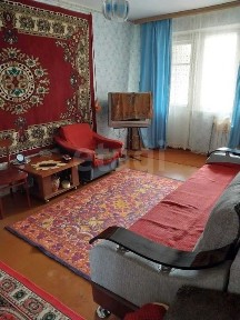 2 комнатная квартира по Текстильщиков 23