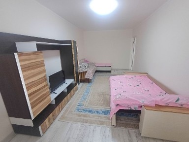 Сдается однокомнатная квартира в самом центре после ремонта