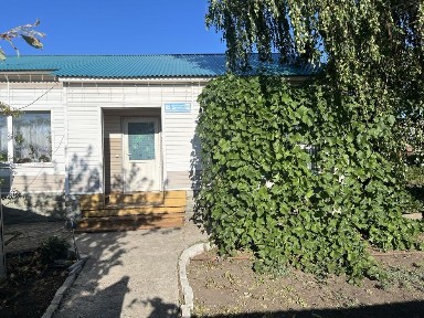 Продается дом с. Красная шемонаиха