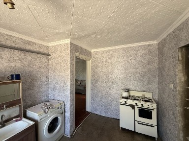 Продам дом на Ком. поселке