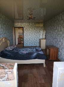 Туркестанская область, Шымкент, Аль-Фарабийский район