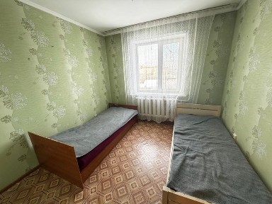 Сдается трехкомнатная на длительный срок