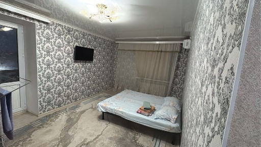 Актюбинская область, Актобе, Киселева (Скулкина)
