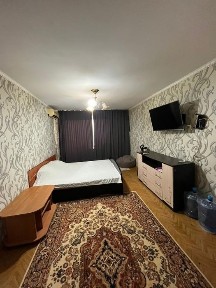 Сдам квартиру посуточно