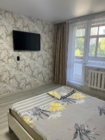 Квартира на 72 квартале, ночь 10000, сутки 12000