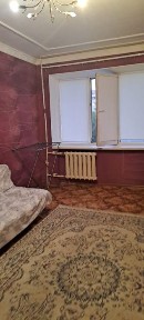 Сдается квартира в аренду