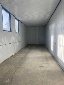 Сдам в аренду склад 46 м. кв по пр. Абая, 160/18