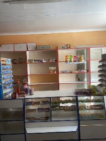 Продается магазин