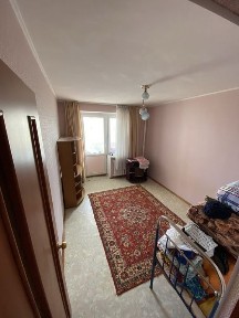 Сдам 3-х комнатную квартиру 11 мкр