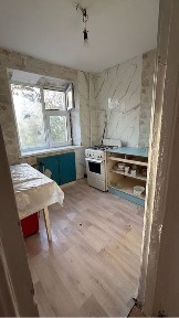 Сдам 2 комнатную квартиру