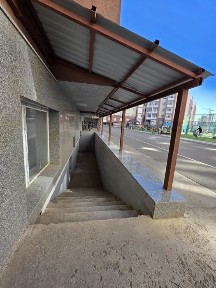 Сдам помещение под бизнес