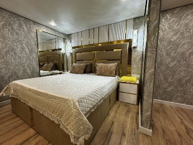 Красивая Люкс квартира по часово