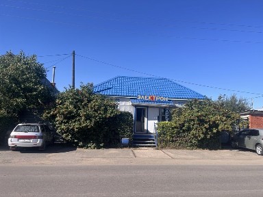 Северо-Казахстанская область, Петропавловск
