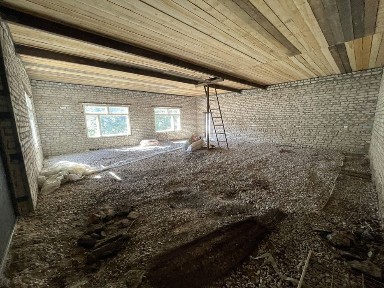 Сдам ангар под склад