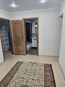 Западно-Казахстанская область, Уральск, 2-й рабочий