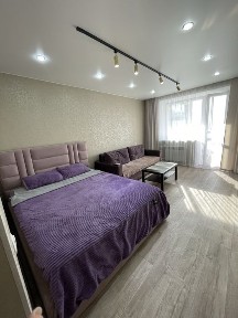 Квартира для двоих на Ночь, по Часам, Суткам