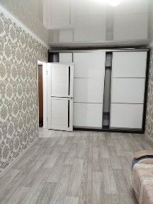 Однокомнатная квартира Монкеулы