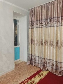 2 ком. квартира Шанхай 1 этаж 12млн Срочно