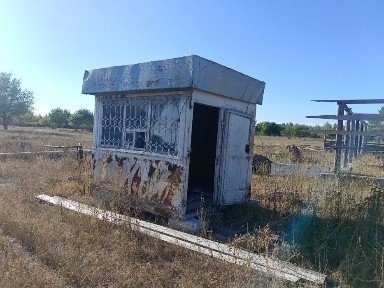 продам киоск.