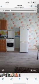 Сдам 1 комнатную квартиру длительно