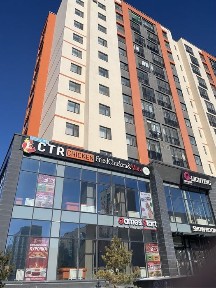 Сдается квартира на долгий срок по договору.
