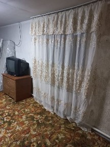 Сдается домик за 50000 ( Левый берег).