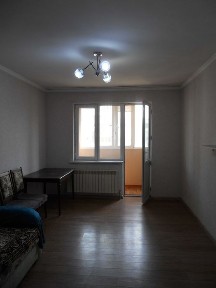 Продается 2х комнатная мкр. Нуркент г. Алматы