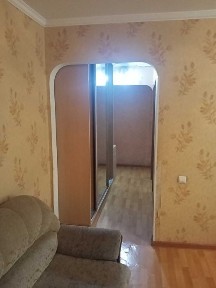 Продается 2-х комнатная квартира Наурызбай батыра 21/1