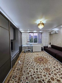Продажа 2-комнатной квартиры ЖК 