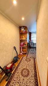 4комнатная. Квартира Баршын Империя