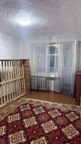 Сдам квартиру 2 х комнатную