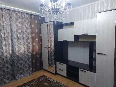 Сдам квартиру на долгий срок