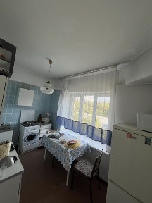 Подселение только девушка Мауленова Наурызбай батыра