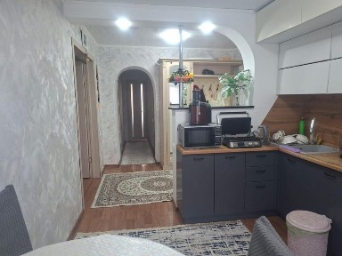 Восточно-Казахстанская область, Курчатов