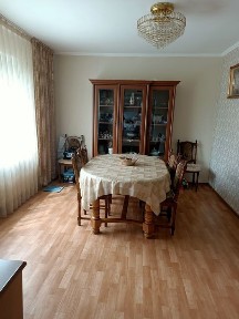 5- комн. Кв район акимата