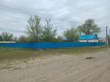 Актюбинская область, Вознесеновка