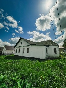 Продаётся 5-комнатный дом в г. Алга