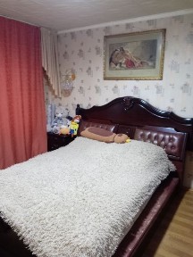 Сдаётся двухкомнатная квартира по Проспекту Назарбаева на д