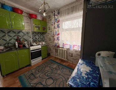 Сдам 2-комната квартиру 19-микрорайон