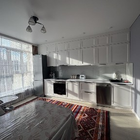 Продам 3 -х комнатную квартиру в Жагалау 3 (Сығанақ1)