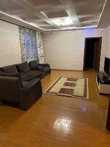 Продается 3 комн квартира в районе Набережной, 1школа