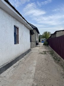 Алматинская область, Жапек батыра