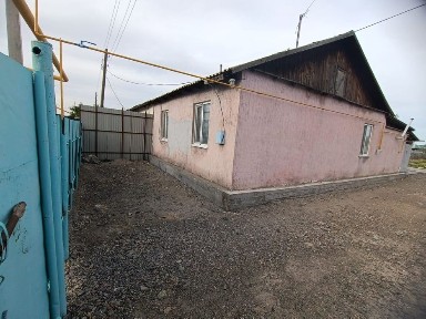 Продам дом во фрунзе