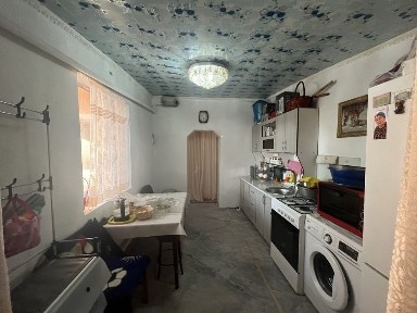 Жамбылская область, Шу