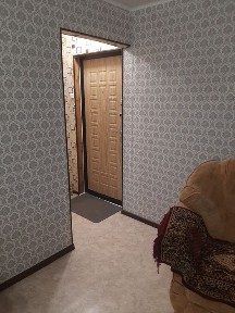 Сдаю квартиру 1 комнатную