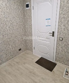 Двухкомн квартира