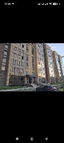 Двух комнатная квартира
