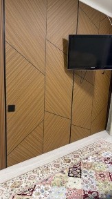 Карагандинская область, Сатпаев